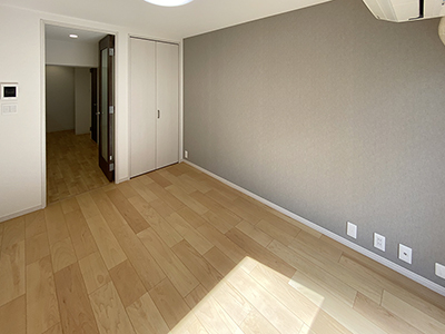 築43年のマンションが望みどおりに生まれ変わる！